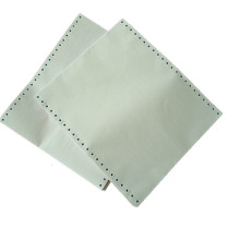 High Quality 4 ply continuous form computer paper  NCR PAPER